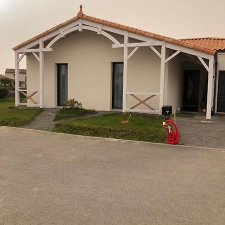 La Villa Prefaillaise Préfailles エクステリア 写真