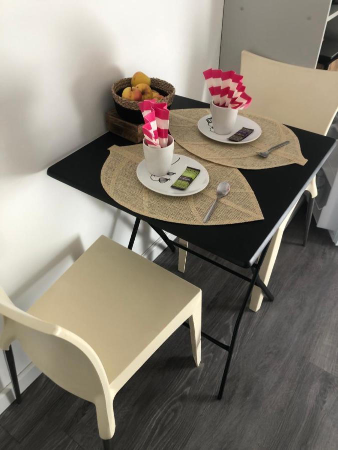 La Villa Prefaillaise Préfailles エクステリア 写真
