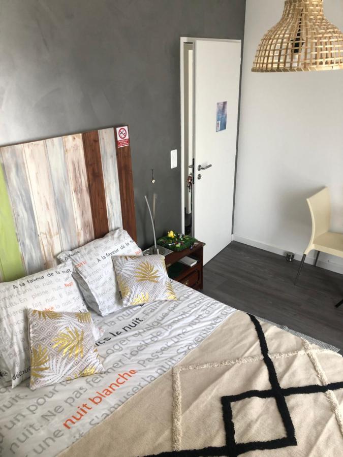 La Villa Prefaillaise Préfailles エクステリア 写真